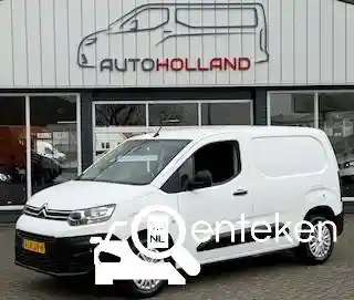 Citroen Berlingo BlueHDi 130 2021