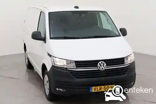 VW Bedrijfswagens T6.1 2.0 TDI BMT 2021