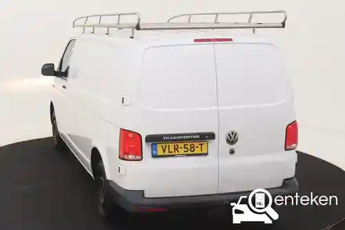 VW Bedrijfswagens T6.1 2.0 TDI BMT 2021