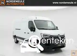 Renault Master ENERGY dCi 150 2021