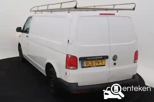 VW Bedrijfswagens T6.1 2.0 TDI BMT 2021