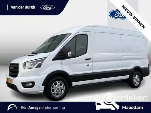 Ford Transit 350 L3 2.0 EcoBlue 2021