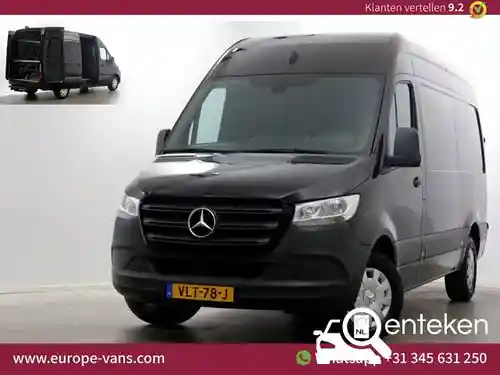 Mercedes-Benz Sprinter Tourer A2 314 CDI 2020