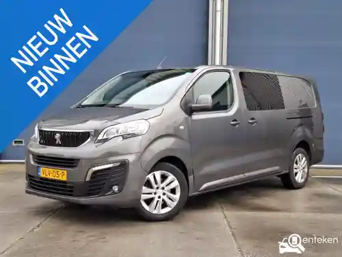 Opel Vivaro Cargo L 2.0 Diesel 2021