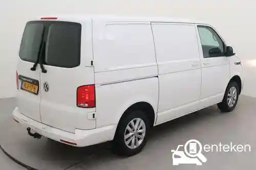 VW Bedrijfswagens T6.1 2.0 TDI BMT 2021