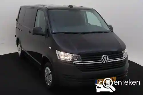 VW Bedrijfswagens T6.1 2.0 TDI BMT 2021