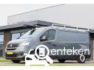 Fiat Talento 1,2t 2.0 Ecojet 145 Turbo 2021
