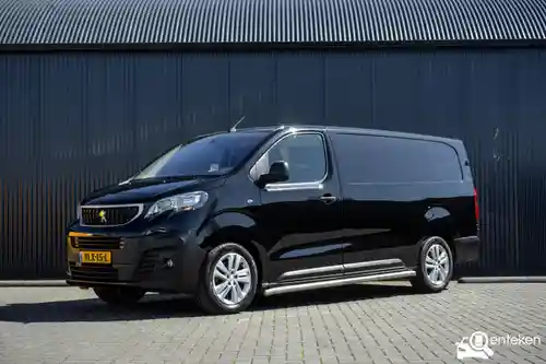 Peugeot Expert L3 BlueHDi 150 2021