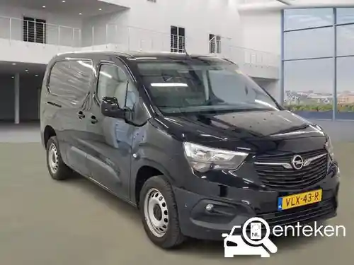 Opel Combo Cargo XL 1.5 Diesel 2021