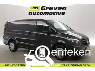 Mercedes-Benz Vito 116 CDI 2020
