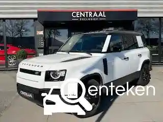 Land Rover Defender 110 D240 2021