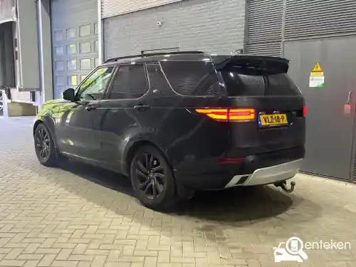 Land Rover Discovery Si4 2020