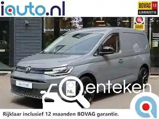 VW Bedrijfswagens Cargo 2.0 TDI SCR 2021