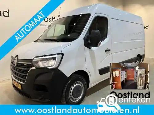 Renault Master ENERGY dCi 150 2022