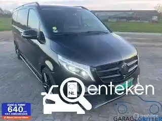 Mercedes-Benz V 250 BlueTEC  2020