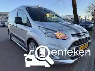 Ford Transit Connect 220 1.6 TDCi 2015