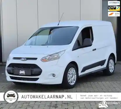 Ford Transit Connect 220 1.6 TDCi 2015
