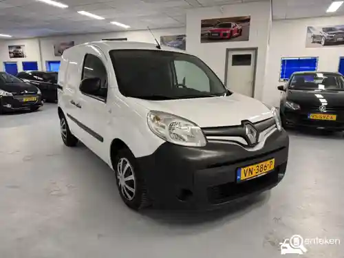 Renault Kangoo Rapid ENERGY dCi 75 2015