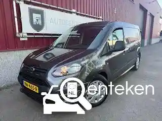 Ford Transit Connect 220 1.5 TDCi 2015