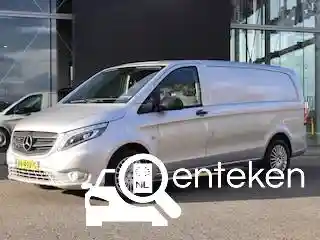 Mercedes-Benz Vito Tourer 114 CDI 2015