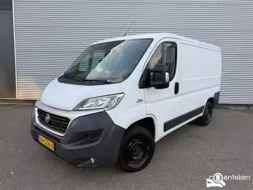 Fiat Ducato 30 130 Multijet 2015