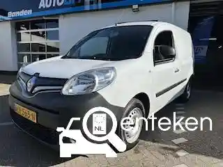 Renault Kangoo Rapid ENERGY dCi 75 2015