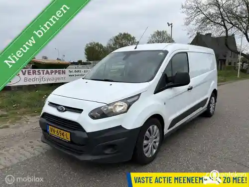 Ford Transit Connect 220 1.6 TDCi 2015