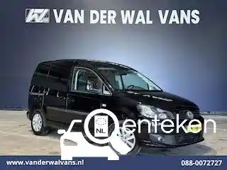 VW Bedrijfswagens Caddy 1.6 TDI 2015