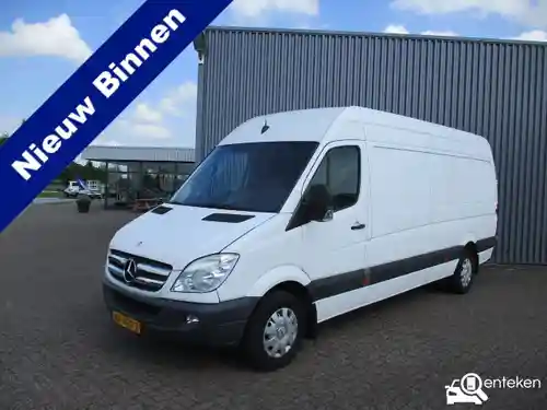 Mercedes-Benz Sprinter 316 CDI 2013