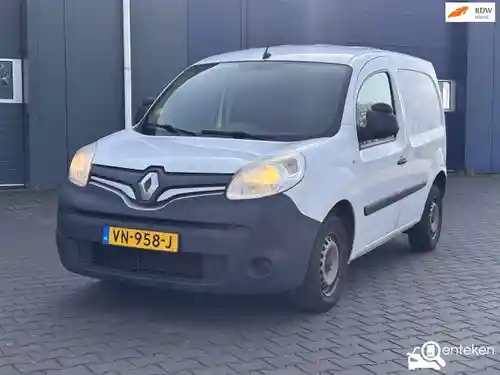 Renault Kangoo Rapid ENERGY dCi 75 2015