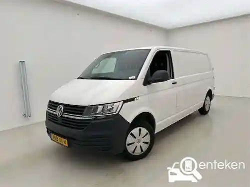 VW Bedrijfswagens T6.1 2.0 TDI BMT 2021