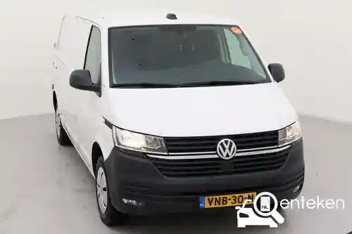 VW Bedrijfswagens T6.1 2.0 TDI BMT 2021