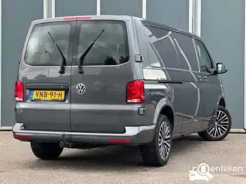 VW Bedrijfswagens T6.1 2.0 TDI BMT 2021