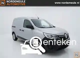 Renault Express BLUE dCi 75 2021