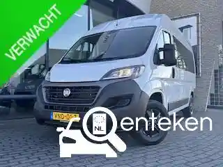 Fiat Ducato 33 180 Multijet 2021