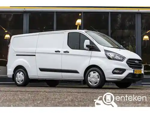Ford Transit Custom 300 2.0 TDCi 2021
