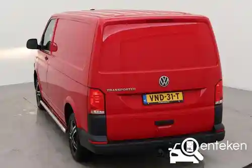 VW Bedrijfswagens T6.1 2.0 TDI BMT 2021