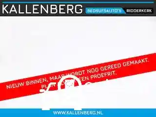 Opel Vivaro Cargo L 2.0 Diesel 2021