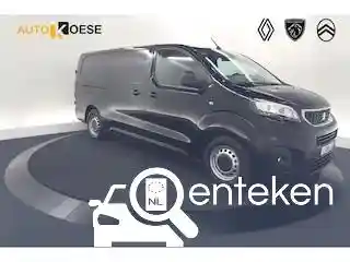 Opel Vivaro-e Cargo L 75 kWh 2021