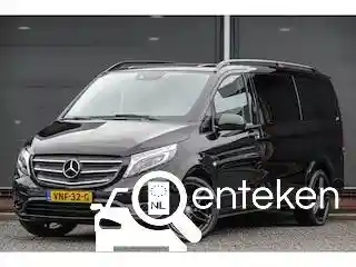 Mercedes-Benz Vito Tourer 114 CDI 2020