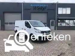 Fiat Talento 1,2t 2.0 Ecojet 145 Turbo 2021