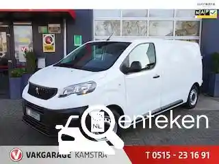 Peugeot Expert BlueHDi 145  2021