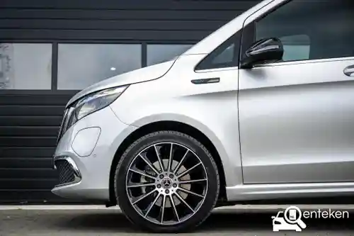 Mercedes-Benz EQV 300 90 kWh 2020