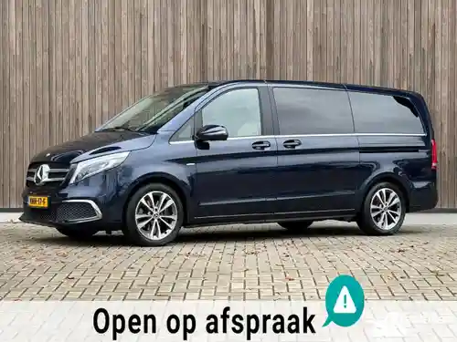 Mercedes-Benz V 250 BlueTEC  2020