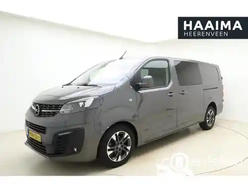 Opel Vivaro Cargo L 2.0 Diesel 2021