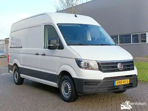 VW Bedrijfswagens Crafter 30 2.0 TDI BMT 2021