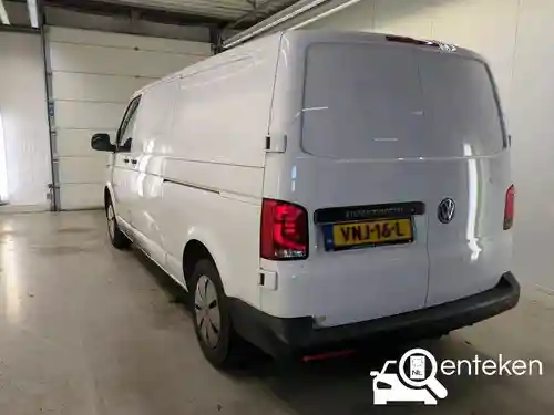 VW Bedrijfswagens T6.1 2.0 TDI BMT 2021