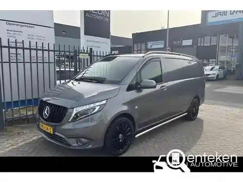 Mercedes-Benz Vito 119 CDI 2022