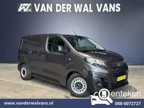 Peugeot Expert BlueHDi 180 2021