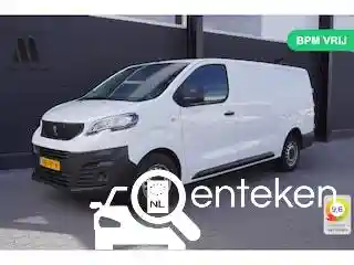 Opel Vivaro Cargo M 1.5 Diesel 2022